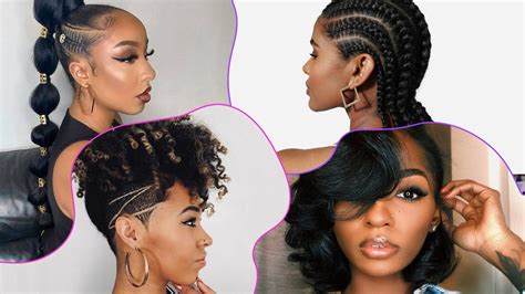 black pretty hair|most popular black hairstyles.